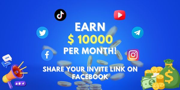 Mobile gaming promotional banner with bright casino interface artwork