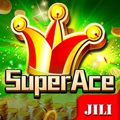 Super Ace slot game icon artwork